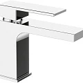Смеситель для раковины BelBagno Romano ROM-LVM-CRM хром