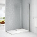 Стекло для перегородки Cezares LIBERTA-95-C
