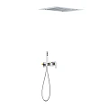 Душевой комплект Timo Selene SX-2129/00SM с внутренней частью, хром