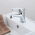 Смеситель для раковины Gappo Hanm G1035 хром