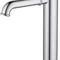 Смеситель для раковины Aquatek Классик AQ1504CR хром