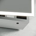 Зеркало-шкаф Sancos Evoke 60 SC8060 с подсветкой