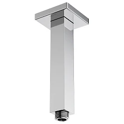 Кронштейн для верхнего душа Aquatek AQ2172CR хром