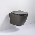 Чаша для унитаза подвесного BelBagno COLORATO BB013CHR-H311