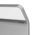 Зеркало AM.PM Inspire 2.0 80 M50AMOX0801SA с подсветкой, с антизапотеванием, хром
