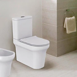 Бачок для унитаза BelBagno VELLA BB829T