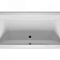 Акриловая ванна Riho Lugo 190x80 Plug & Play B135015005 левая, белая глянцевая