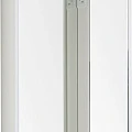 Зеркало-шкаф Aquanet Клио 60 189228 белый