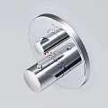 Термостатический смеситель AM.PM Like F8075600 встраиваемый, для душа, хром
