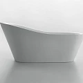 Акриловая ванна BelBagno 180х87х85 BB63-180 белая глянцевая