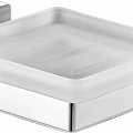 Мыльница Aquanet 6585 хром
