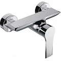 Смеситель для душа BelBagno BORDO BOR-ESDM-CRM хром