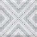 Керамическая плитка Roca Samba Gris 21,4x61