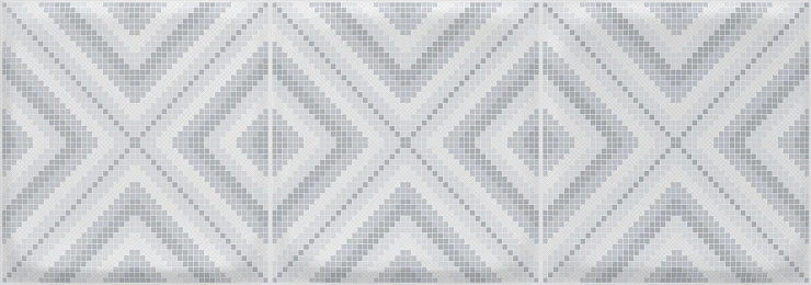 Керамическая плитка Roca Samba Gris 21,4x61