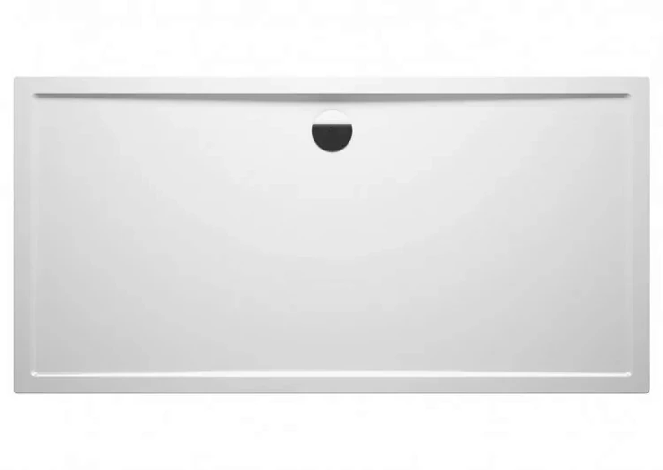 Душевой поддон Riho Zurich 170х80см D001018005 белый