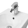 Биде напольное AM.PM Inspire C503111WH белый глянец