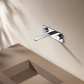 Смеситель для раковины ARROW ARM23872CP с внутренней частью, хром