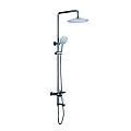 Душевая стойка Orans OLS-7539 хром