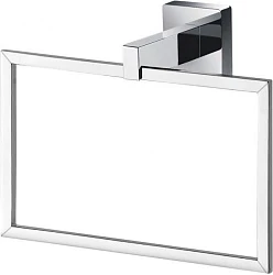 Полотенцедержатель Aquanet 4780 хром