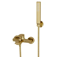 Смеситель Wasserkraft Aisch 5501 для ванны