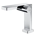 Смеситель для раковины Wasserkraft Alme 1510 хром