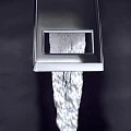 Смеситель для раковины Grohe Allure Brilliant 23029000 хром