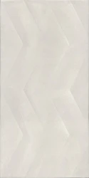 Керамическая плитка Kerama Marazzi Онда структура 30x60 см серый светлый матовый