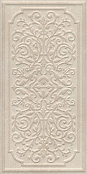 Керамическая плитка Kerama Marazzi Линарес структура 30x60 см бежевый матовый