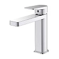 Смеситель для раковины IDDIS Bridge BRDSB00i01 хром