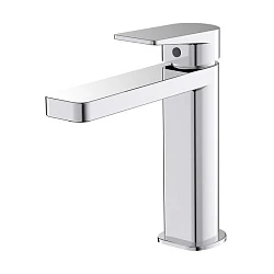 Смеситель для раковины IDDIS Bridge BRDSB00i01 хром