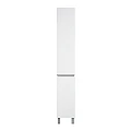 Шкаф-пенал AM.PM Gem S 30см M91CSR0306WG белый глянцевый