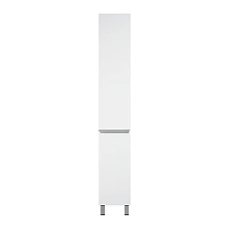 Шкаф-пенал AM.PM Gem S 30см M91CSR0306WG белый глянцевый