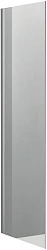 Боковая стенка Cezares MOLVENO-FIX-80-C-Cr-IV