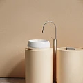 Раковина накладная Ceramica Nova Maya CN12004 белая