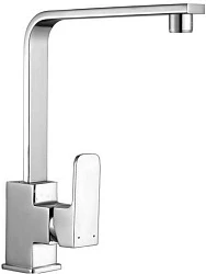 Смеситель Aquanet Cubic SD90445 для кухонной мойки