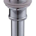 Донный клапан для раковины Cezares CZR-SCQ-01 Хром