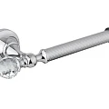 Держатель туалетной бумаги Cezares Olimp OLIMP-TH04-01-Sw хром