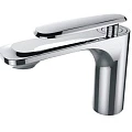 Смеситель для раковины BelBagno Gello GEL-LVM-CRM хром