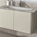 Тумба под раковину Cezares 54661 Grigio Natura