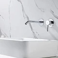 Смеситель для раковины Allen Brau Priority 5.31A03-00 с внутренней частью, хром