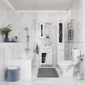 Зеркало DIWO Муром L, 55 MUR.Z.55/P/W с подсветкой
