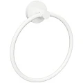 Полотенцедержатель Bemeta White 104104064 белый матовый