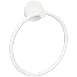 Полотенцедержатель Bemeta White 104104064 белый матовый