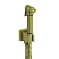 Гигиенический душ Timo Torne 4389/02SM со смесителем, бронза