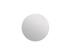 Зеркало Cersanit Eclipse 60 64146 с подсветкой и датчиком движения, черный профиль
