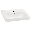 Раковина встраиваемая Santek Тигода 55см 1.WH30.2.126 белая