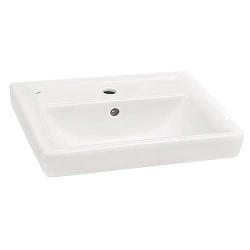 Раковина встраиваемая Santek Тигода 55см 1.WH30.2.126 белая