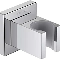 Настенный держатель Aquatek AQ2401CR хром