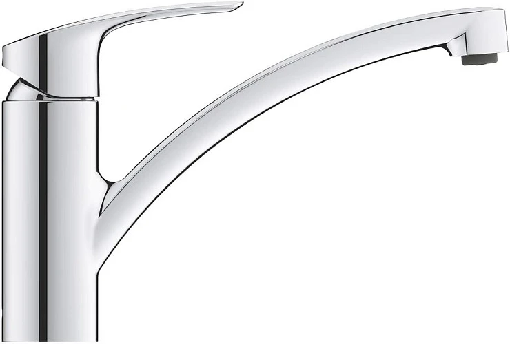 Смеситель для кухни Grohe Eurosmart 33281003 хром