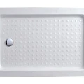 Душевой поддон Cezares 90х80см TRAY-A-AH-90/80-15-W белый